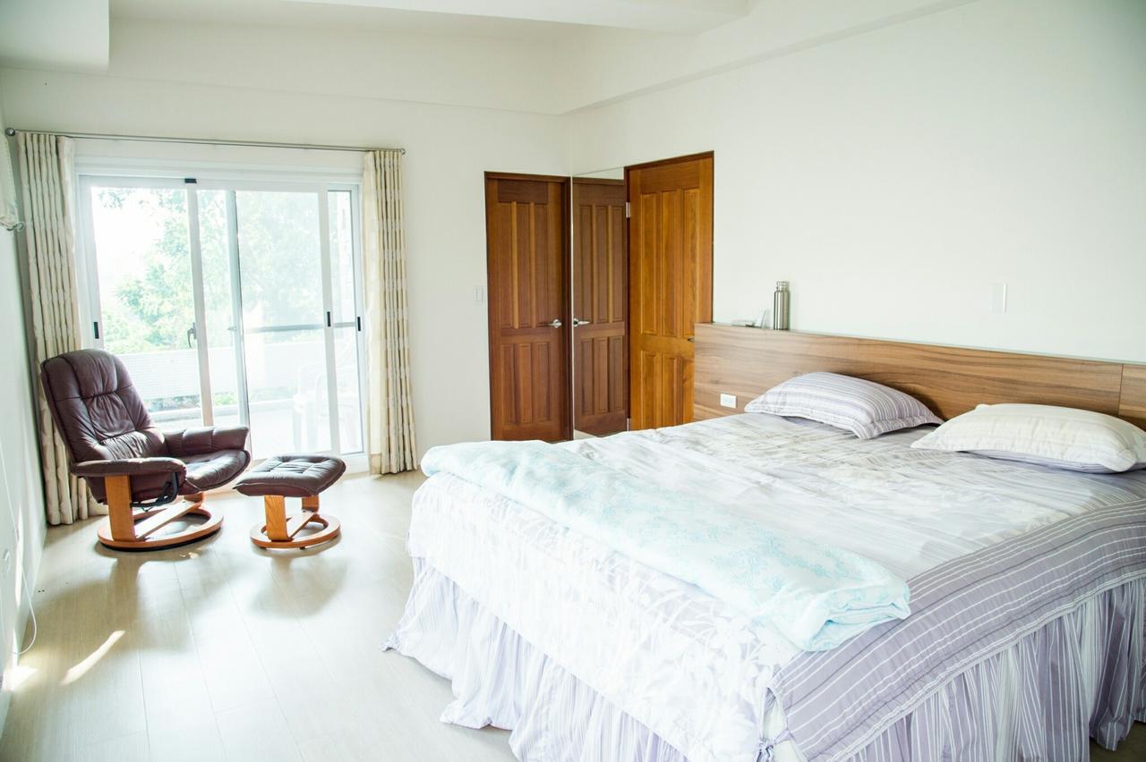 Mountain Homestay 6-8人包棟民宿 Xinhua Eksteriør bilde