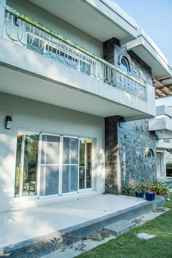 Mountain Homestay 6-8人包棟民宿 Xinhua Eksteriør bilde