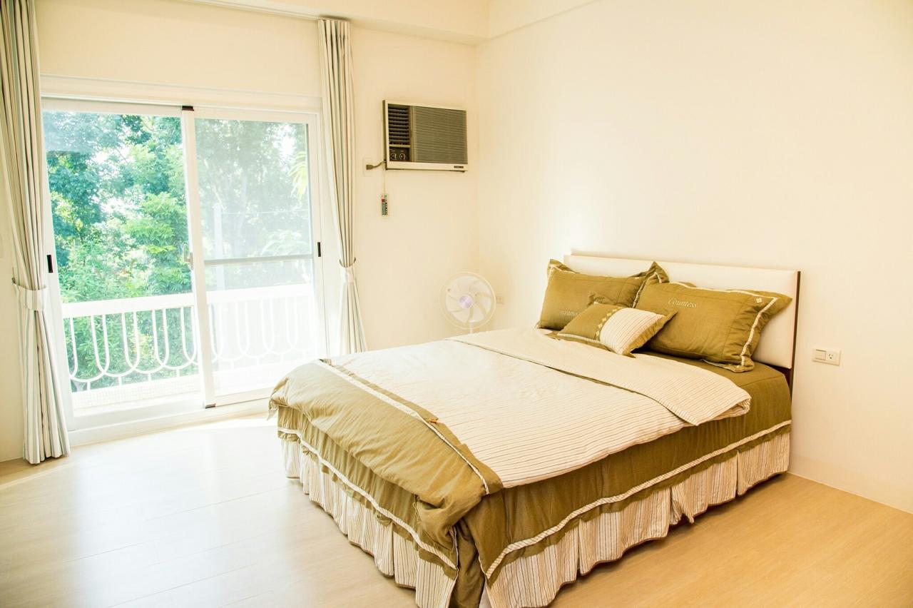 Mountain Homestay 6-8人包棟民宿 Xinhua Eksteriør bilde