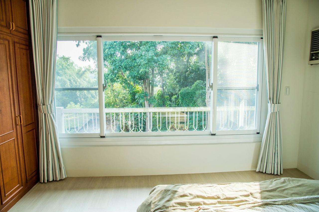 Mountain Homestay 6-8人包棟民宿 Xinhua Eksteriør bilde