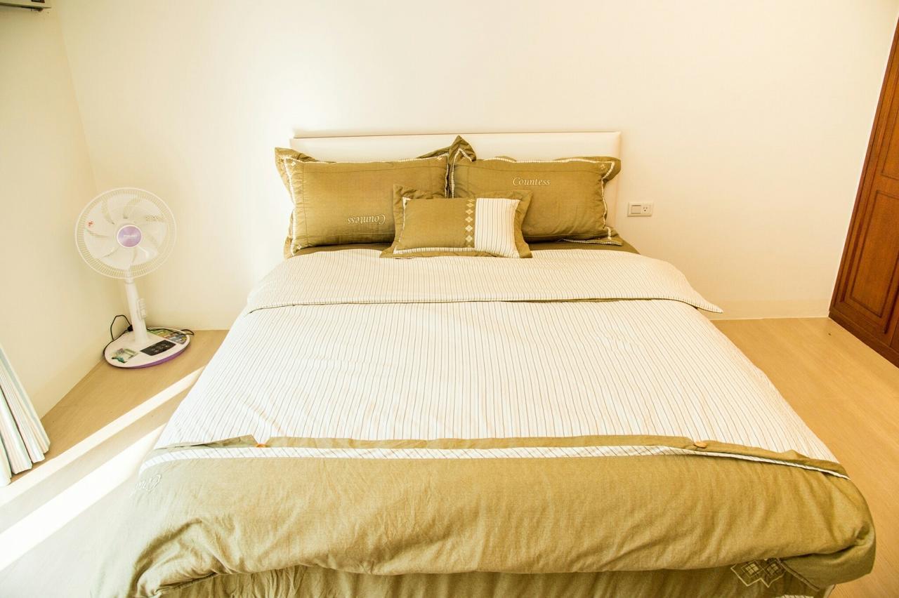 Mountain Homestay 6-8人包棟民宿 Xinhua Eksteriør bilde