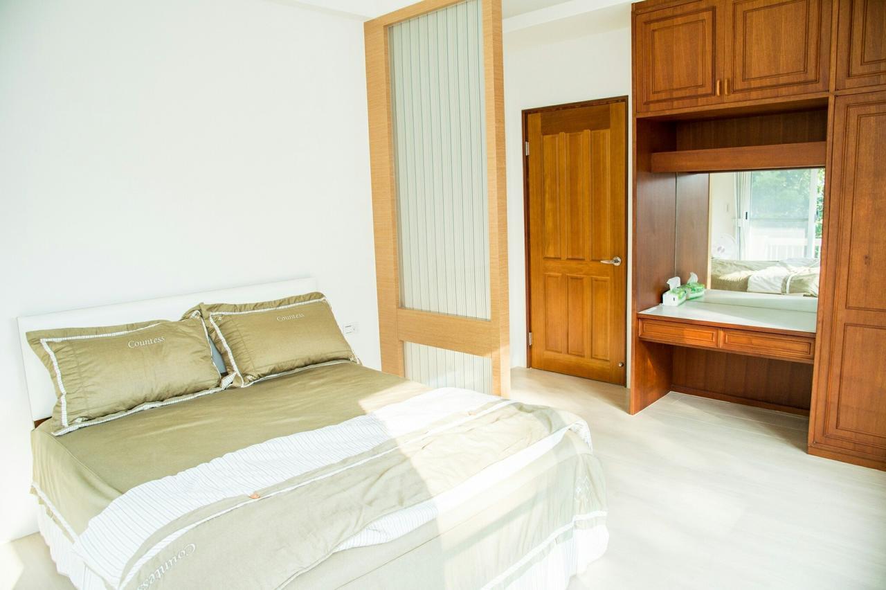 Mountain Homestay 6-8人包棟民宿 Xinhua Eksteriør bilde