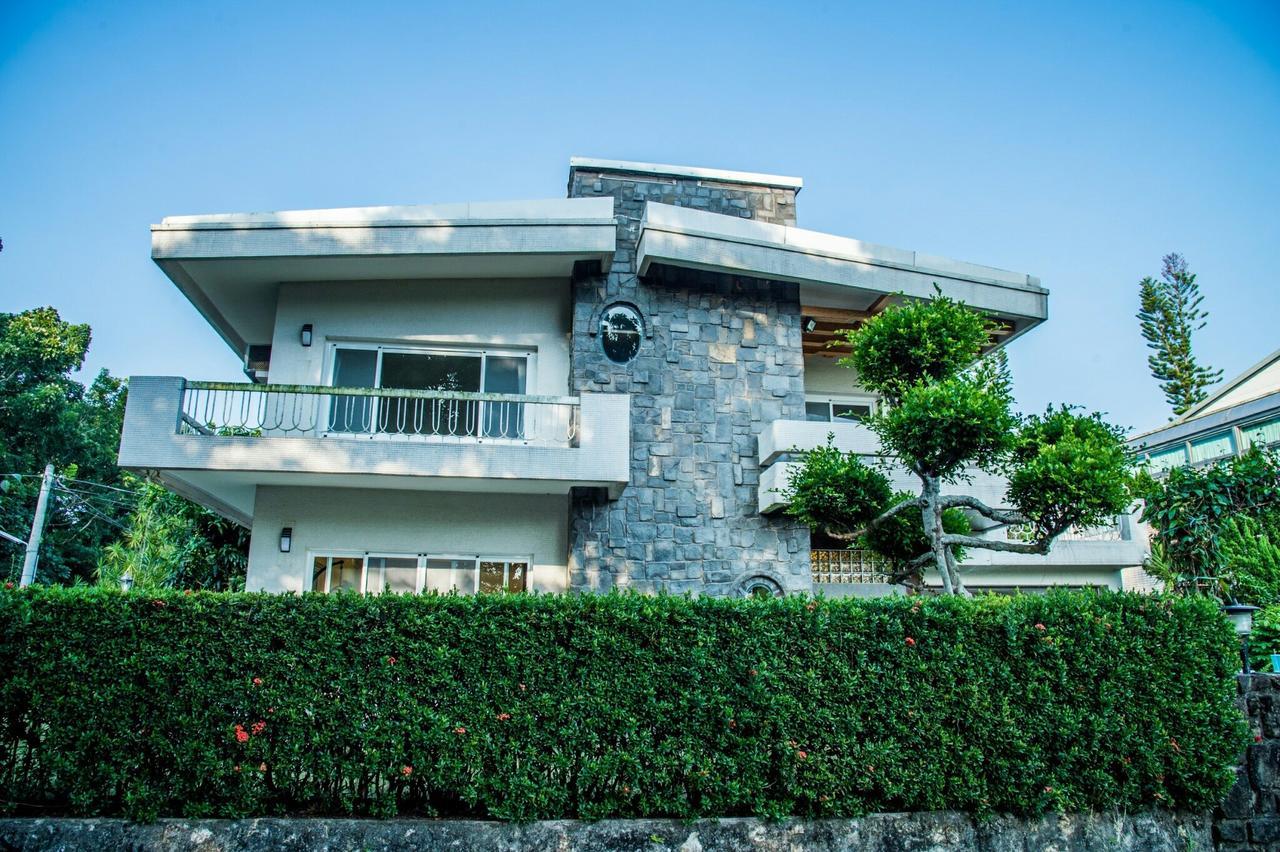Mountain Homestay 6-8人包棟民宿 Xinhua Eksteriør bilde