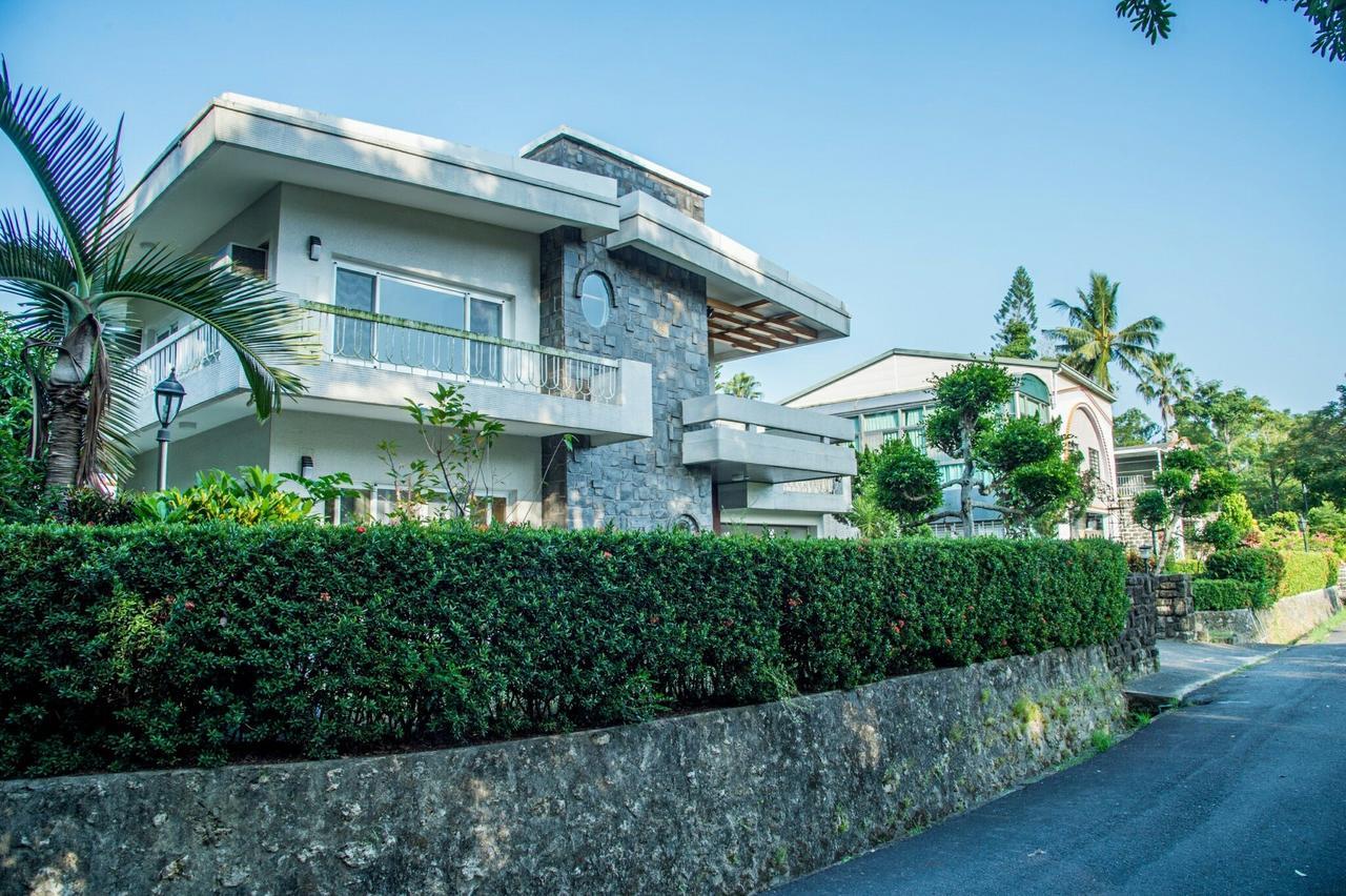 Mountain Homestay 6-8人包棟民宿 Xinhua Eksteriør bilde