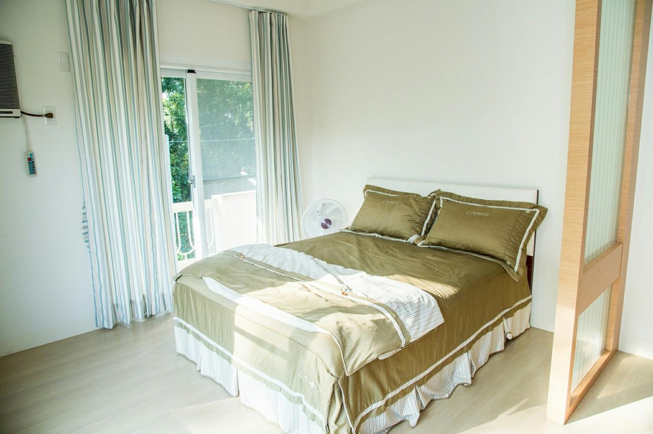Mountain Homestay 6-8人包棟民宿 Xinhua Eksteriør bilde